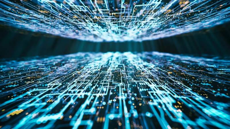 成安县网站建设：实施DevOps，赋能医疗保健领域数字化转型